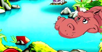 Putt Putt Saves The Zoo PC Screenshot