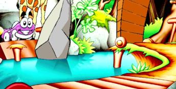 Putt Putt Saves The Zoo PC Screenshot