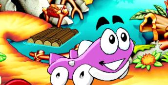 Putt Putt Saves The Zoo PC Screenshot