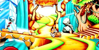 Putt Putt Saves The Zoo PC Screenshot