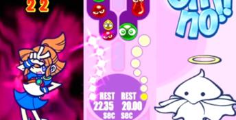 Puyo Pop Fever PC Screenshot