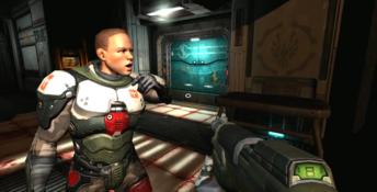 Quake 4 PC Screenshot