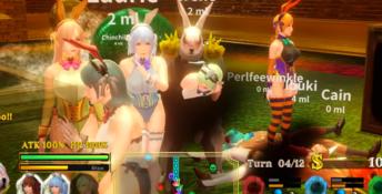 Rabbit Burn PC Screenshot