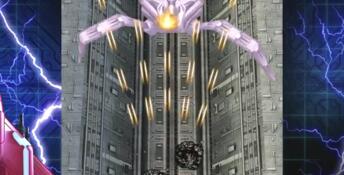 Raiden III x MIKADO MANIAX PC Screenshot