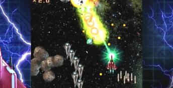 Raiden III x MIKADO MANIAX PC Screenshot