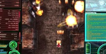 Raiden V: Director’s Cut PC Screenshot