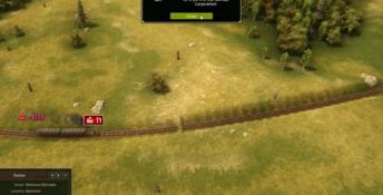 Railroad Corporation PC Screenshot