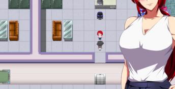 RaiOhGar: Asuka and the King of Steel PC Screenshot