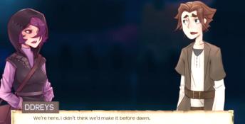 Randel Tales PC Screenshot