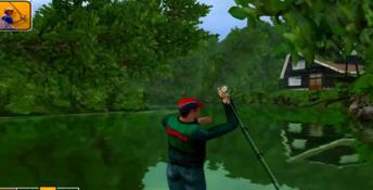 Rapala Pro Fishing PC Screenshot
