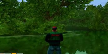 Rapala Pro Fishing PC Screenshot