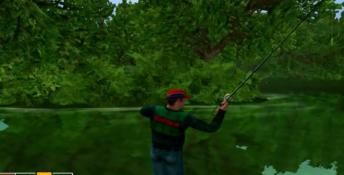 Rapala Pro Fishing PC Screenshot