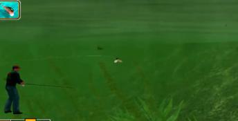 Rapala Pro Fishing PC Screenshot