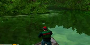 Rapala Pro Fishing PC Screenshot