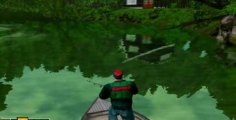 Rapala Pro Fishing PC Screenshot