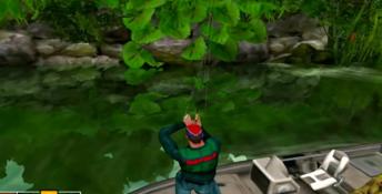 Rapala Pro Fishing PC Screenshot