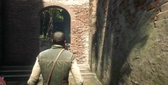 Red Dead Redemption 2 PC Screenshot