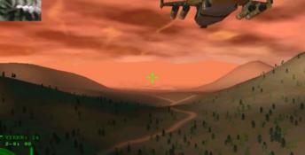 Red Shark PC Screenshot
