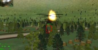 Red Shark PC Screenshot