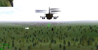 Red Shark PC Screenshot
