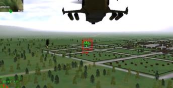 Red Shark PC Screenshot