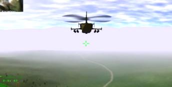 Red Shark PC Screenshot