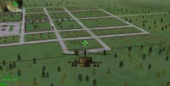 Red Shark PC Screenshot
