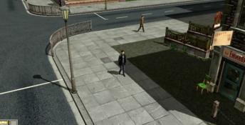 Republic: The Revolution PC Screenshot