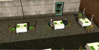 Republic: The Revolution PC Screenshot
