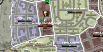 Republic: The Revolution PC Screenshot