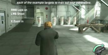 Reservoir Dogs PC Screenshot