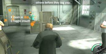 Reservoir Dogs PC Screenshot