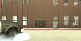 Reservoir Dogs PC Screenshot