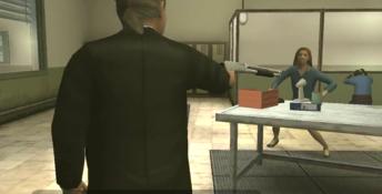 Reservoir Dogs PC Screenshot