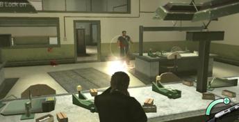 Reservoir Dogs PC Screenshot
