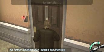 Reservoir Dogs PC Screenshot