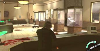 Reservoir Dogs PC Screenshot