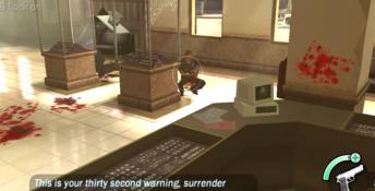 Reservoir Dogs PC Screenshot