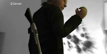 Reservoir Dogs PC Screenshot