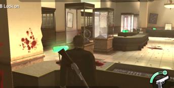 Reservoir Dogs PC Screenshot