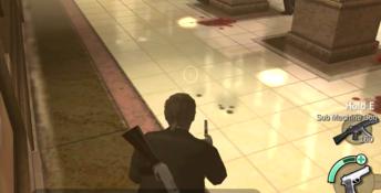 Reservoir Dogs PC Screenshot