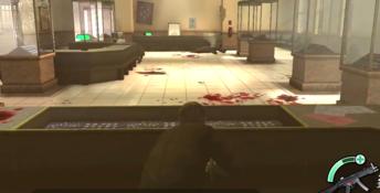 Reservoir Dogs PC Screenshot