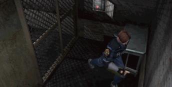 Resident Evil 2 PC Screenshot