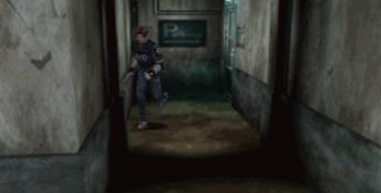 Resident Evil 2 PC Screenshot