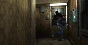 Resident Evil 2 PC Screenshot
