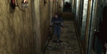 Resident Evil 2 PC Screenshot