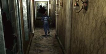Resident Evil 2 PC Screenshot