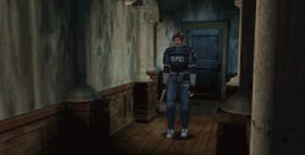 Resident Evil 2 PC Screenshot