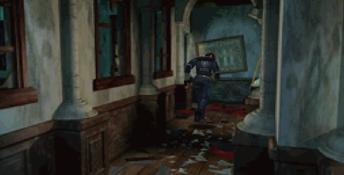 Resident Evil 2 PC Screenshot