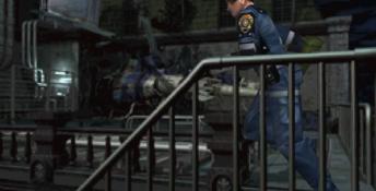 Resident Evil 2 PC Screenshot